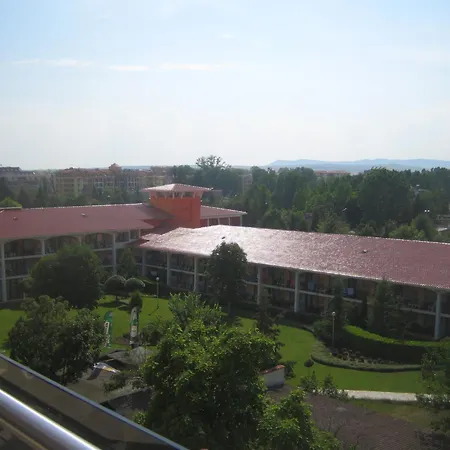 Apartmán Admiral Plaza *