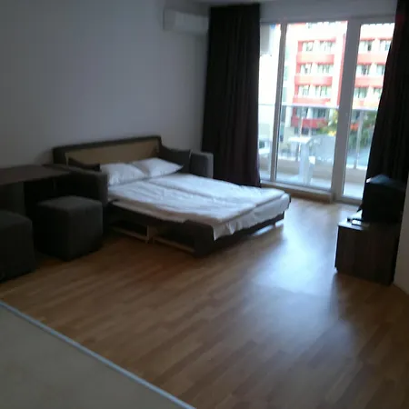 Admiral Plaza Sluneční pobřeží