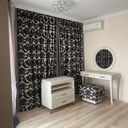 Admiral Plaza Apartamento
