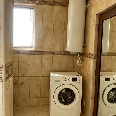 Apartamento Admiral Plaza *