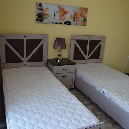 Admiral Plaza * Sluneční pobřeží