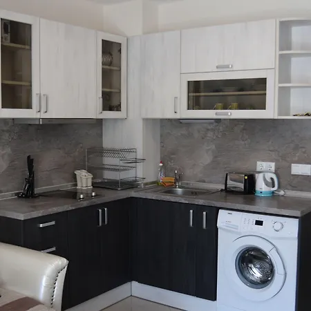 Admiral Plaza Sluneční pobřeží