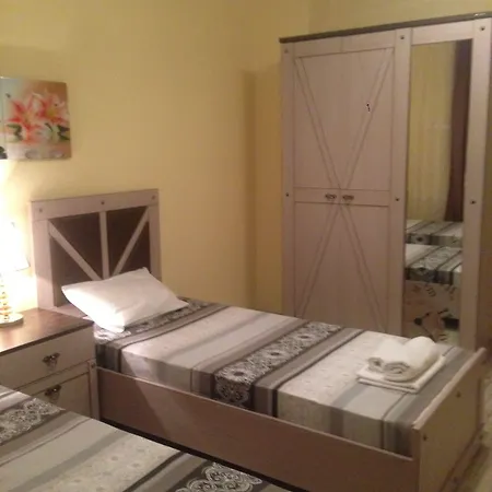 Apartmán Admiral Plaza Sluneční pobřeží