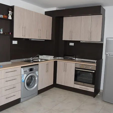 Admiral Plaza Sluneční pobřeží