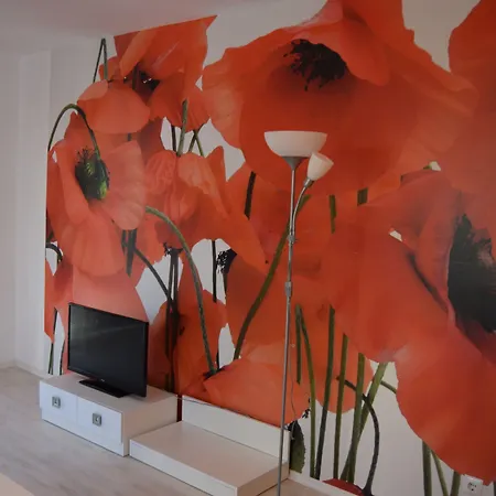 Admiral Plaza * Sluneční pobřeží