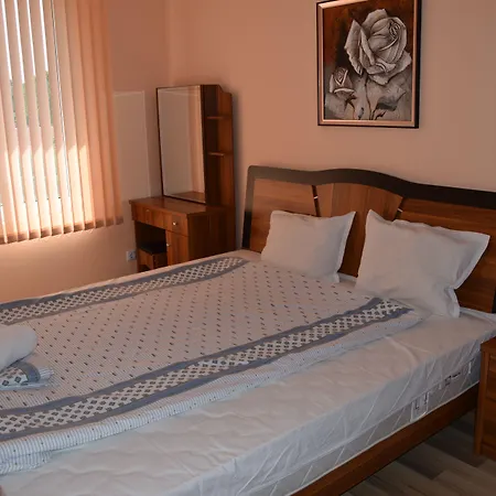 Apartmán Admiral Plaza