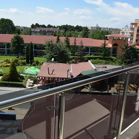 Admiral Plaza Sluneční pobřeží