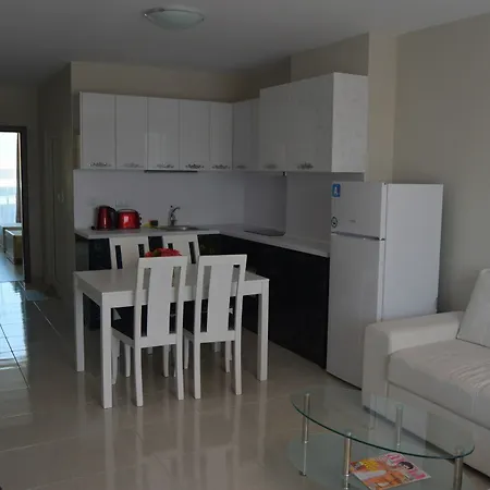 Apartamento Admiral Plaza Sunny Beach