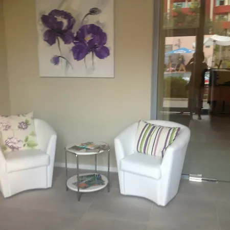 Apartamento Admiral Plaza