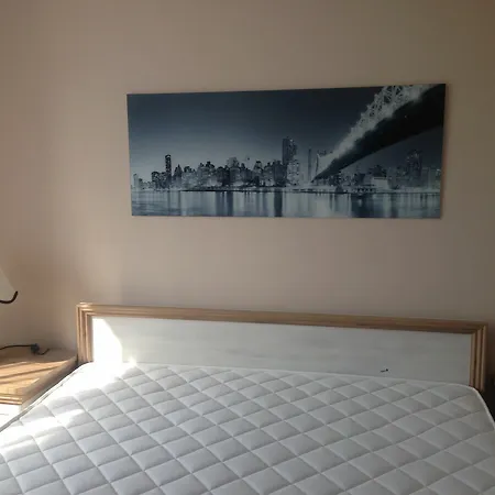 Admiral Plaza Apartamento Sunny Beach