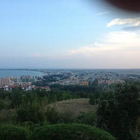 Admiral Plaza Apartamento Sunny Beach